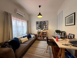 Lucky Park (D10), Semi-Detached #627393411